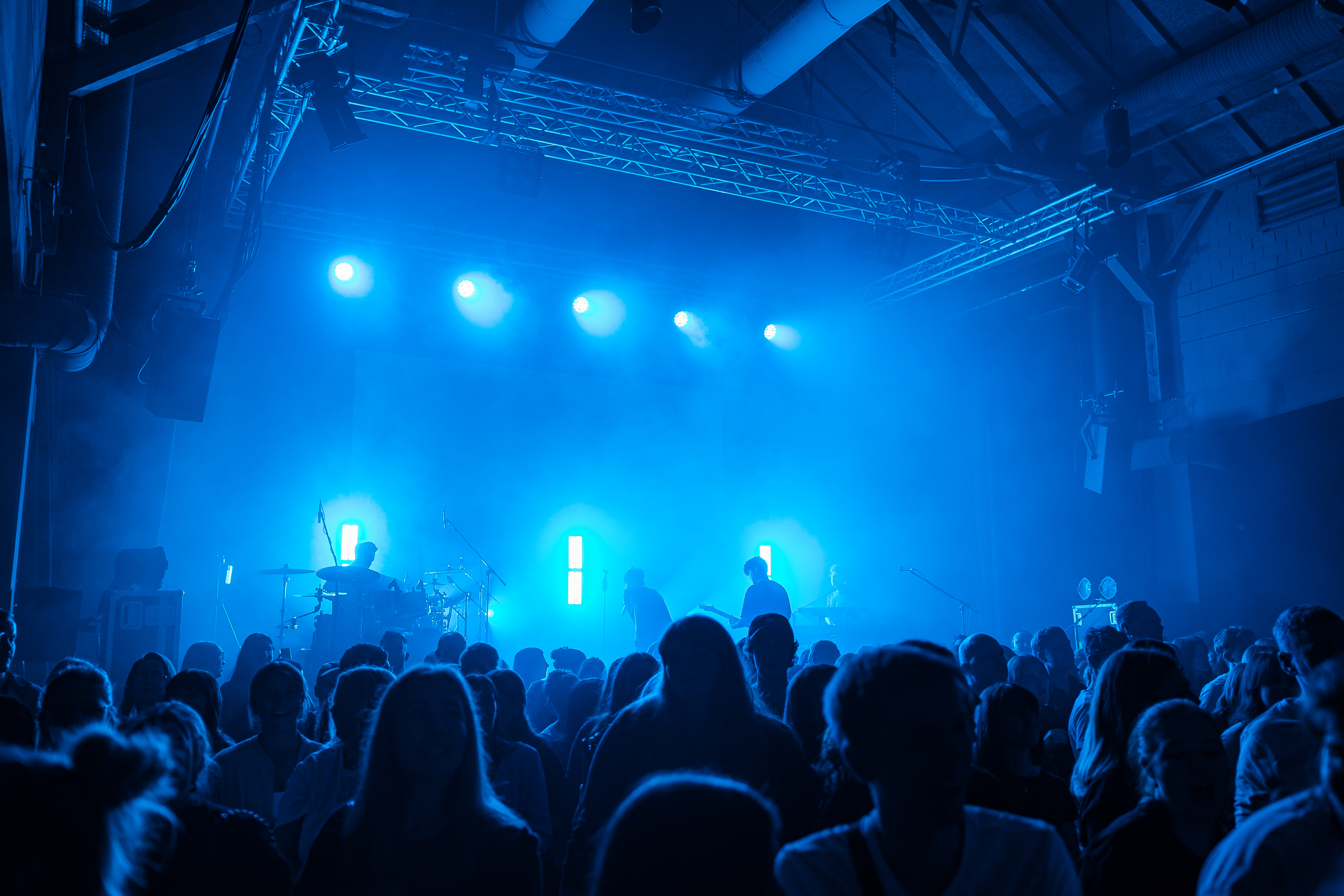 Udo Kuenzler Left And Michael Feldmann Right2